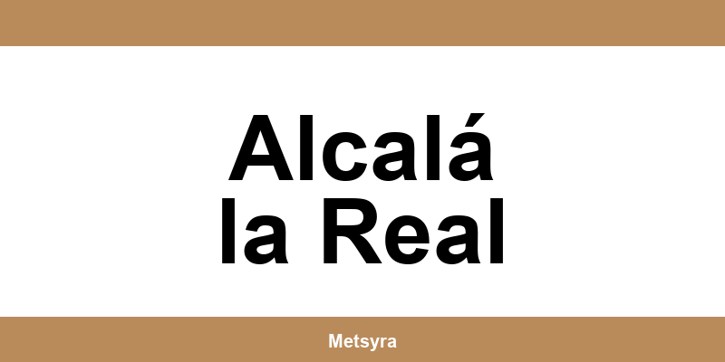 Teléfono de UPS Access Point ubicado en Alcalá la Real