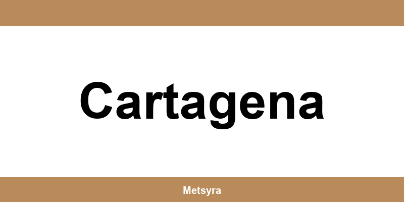 Teléfono de UPS Access Point ubicado en Cartagena