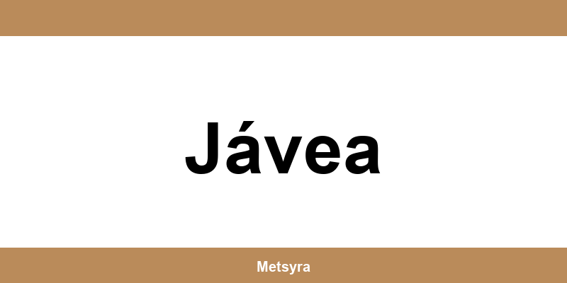 Teléfono de UPS Access Point ubicado en Jávea