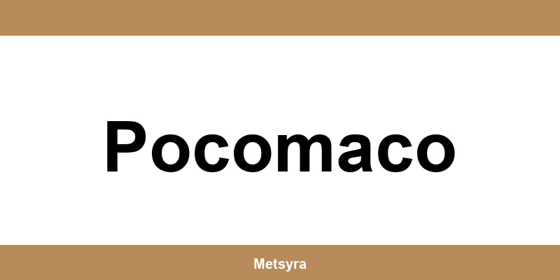 Teléfono de UPS Access Point ubicado en Pocomaco