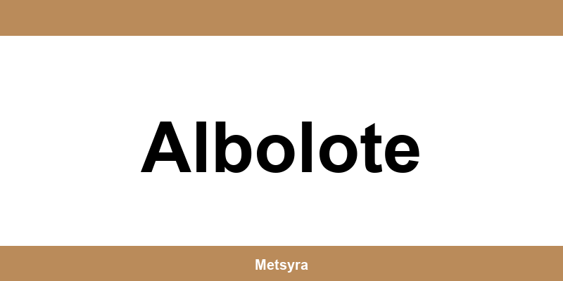 Teléfono de UPS Access Point ubicado en Albolote