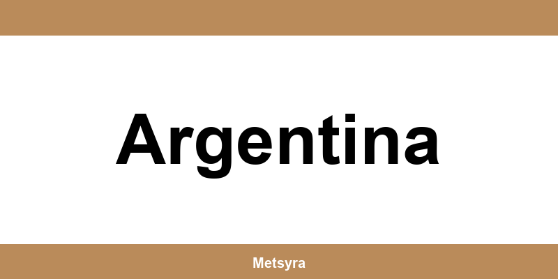 Teléfono de UPS Access Point ubicado en Argentina