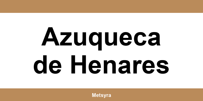 Teléfono de UPS Access Point ubicado en Azuqueca de Henares