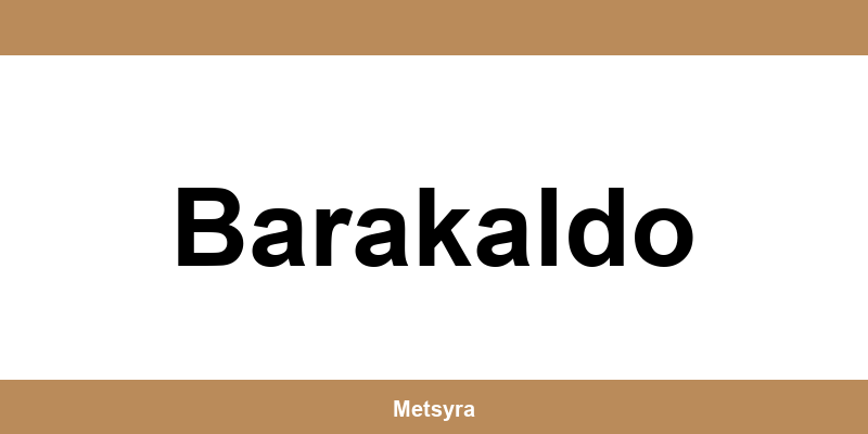 Teléfono de UPS Access Point ubicado en Barakaldo