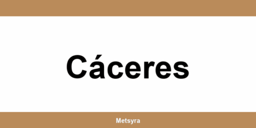 Teléfono de UPS Access Point ubicado en Cáceres