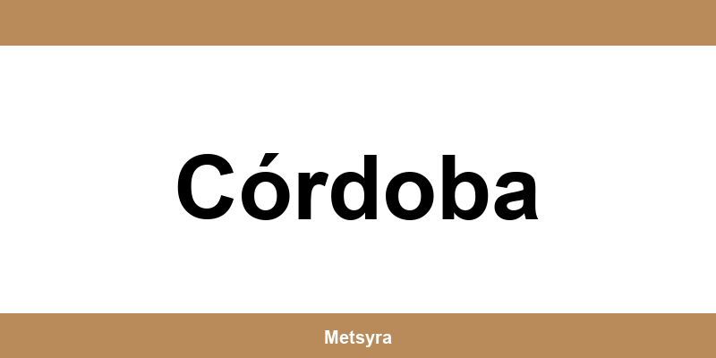 Teléfono de UPS Access Point ubicado en Córdoba