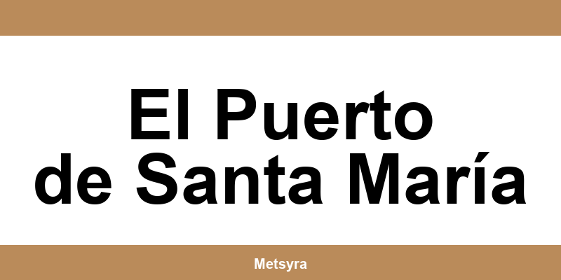 Teléfono de UPS Access Point ubicado en El Puerto de Santa María