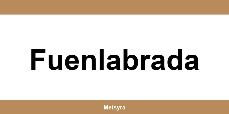 Teléfono de UPS Access Point ubicado en Fuenlabrada