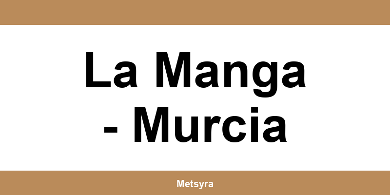 Teléfono de UPS Access Point ubicado en La Manga - Murcia