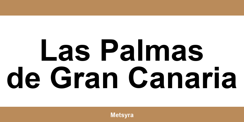 Teléfono de UPS Access Point ubicado en Las Palmas de Gran Canaria