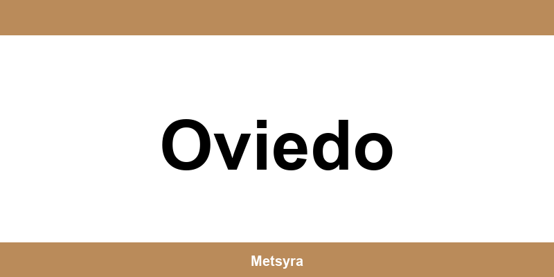 Teléfono de UPS Access Point ubicado en Oviedo