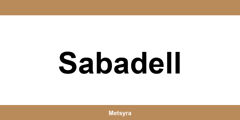 Teléfono de UPS Access Point ubicado en Sabadell