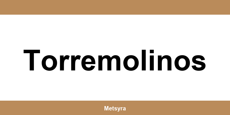 Teléfono de UPS Access Point ubicado en Torremolinos