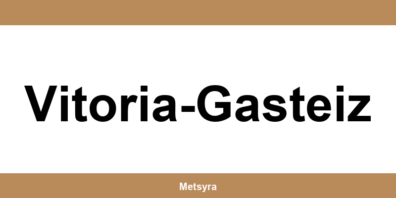 Teléfono de UPS Access Point ubicado en Vitoria-Gasteiz