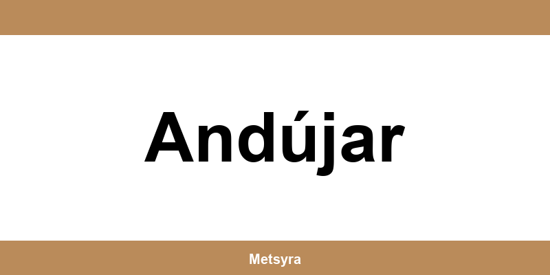 Teléfono de UPS Access Point ubicado en Andújar