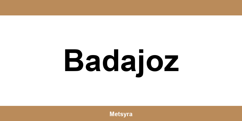 Teléfono de UPS Access Point ubicado en Badajoz