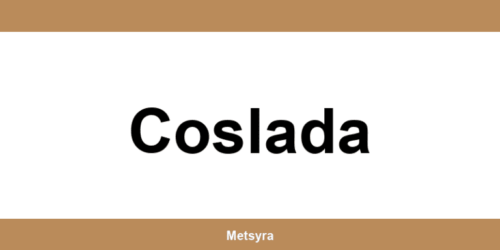 Teléfono de UPS Access Point ubicado en Coslada