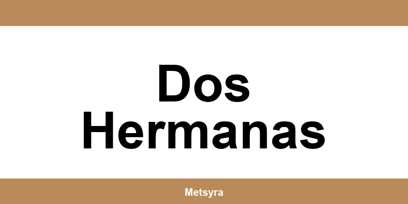 Teléfono de UPS Access Point ubicado en Dos Hermanas