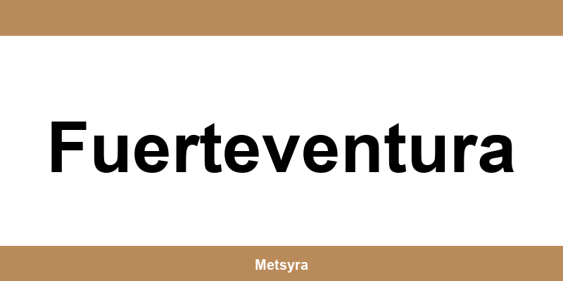 Teléfono de UPS Access Point ubicado en Fuerteventura