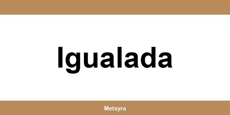 Teléfono de UPS Access Point ubicado en Igualada