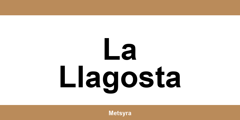 Teléfono de UPS Access Point ubicado en La Llagosta