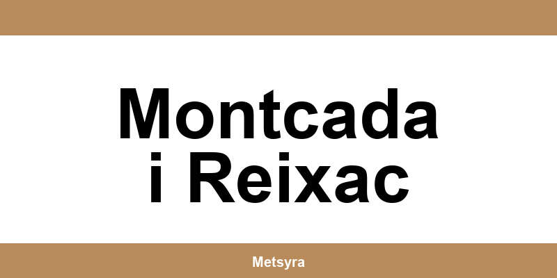 Teléfono de UPS Access Point ubicado en Montcada i Reixac