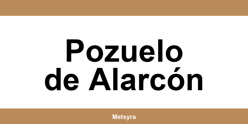 Teléfono de UPS Access Point ubicado en Pozuelo de Alarcón