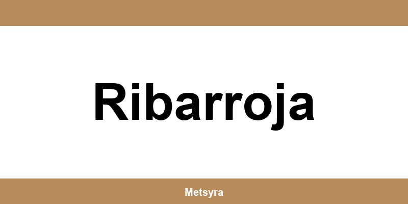 Teléfono de UPS Access Point ubicado en Ribarroja