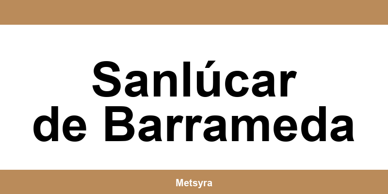 Teléfono de UPS Access Point ubicado en Sanlúcar de Barrameda