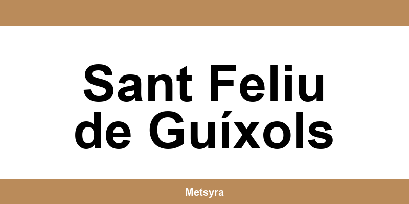 Teléfono de UPS Access Point ubicado en Sant Feliu de Guíxols