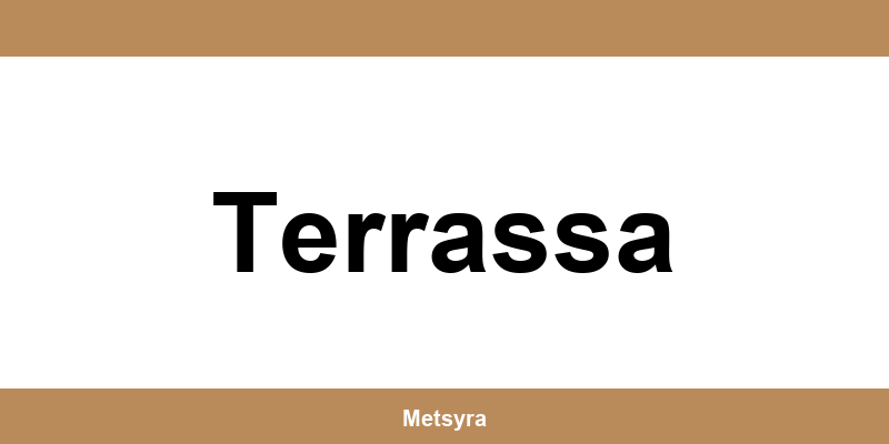 Teléfono de UPS Access Point ubicado en Terrassa