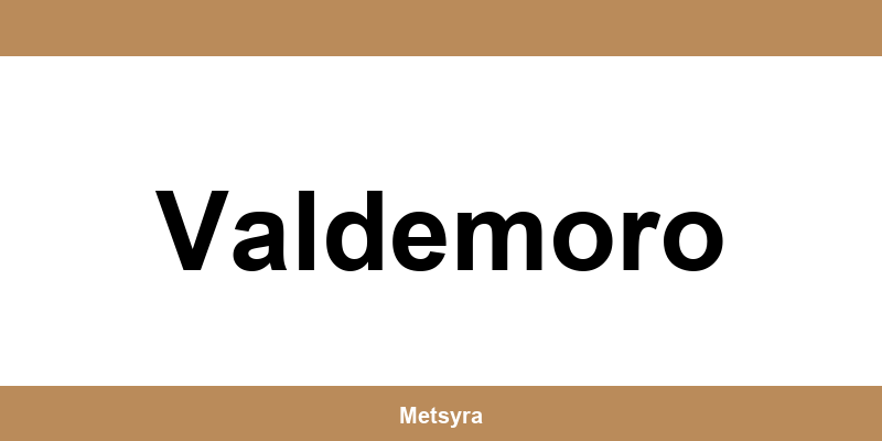 Teléfono de UPS Access Point ubicado en Valdemoro